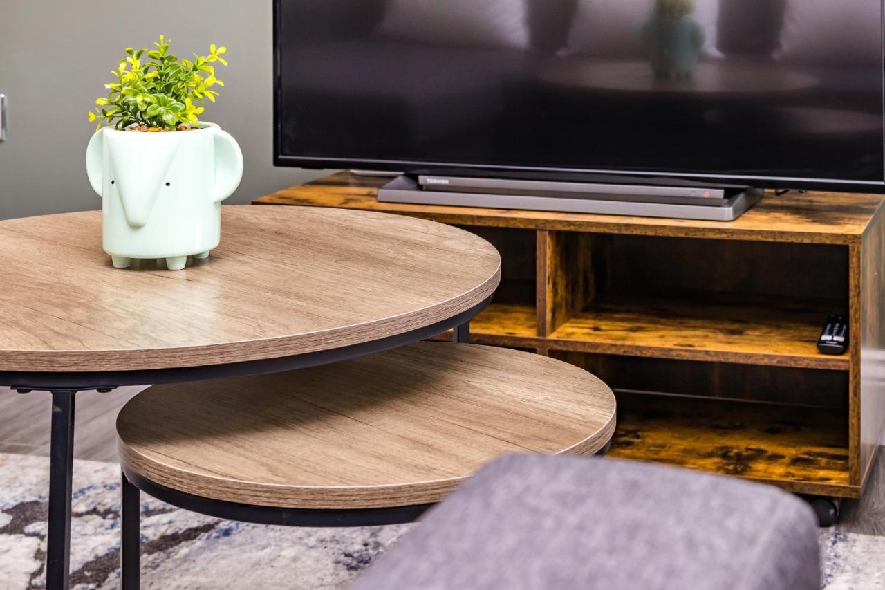 Top Floor Brighton City Apartment المظهر الخارجي الصورة